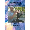 KNYGA Bookshop maintaining health stability