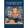 KNYGA Bookshop Maintenant 19: A Journal of Contemporary Dada Writing and Art