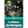 KNYGA Bookshop Maison des Rossignols