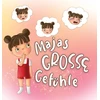 KNYGA Bookshop Majas Grosse Gefuhle