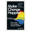 KNYGA Bookshop Make Change Happen