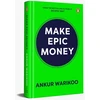 KNYGA Bookshop Make Epic Money