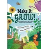 KNYGA Bookshop Make it Grow!
