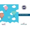 KNYGA Bookshop Make My Story- Story Writing Workbook
