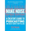 KNYGA Bookshop Make Noise