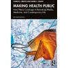 KNYGA Bookshop Making Health Public