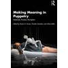 KNYGA Bookshop Making Meaning in Puppetry