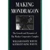 KNYGA Bookshop Making Mondragon