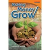KNYGA Bookshop Making Money Grow