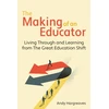 KNYGA Bookshop Making of an Educator