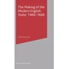 KNYGA Bookshop Making of the Modern English State, 1460-1660