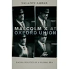 KNYGA Bookshop Malcolm X at Oxford Union