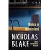 KNYGA Bookshop Malice in Wonderland