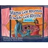 KNYGA Bookshop Mama Got Rhythm Daddy Got Rhyme