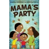 KNYGA Bookshop Mama's Party