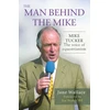 KNYGA Bookshop Man behind the Mike