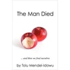 KNYGA Bookshop Man Died