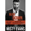 KNYGA Bookshop Man Down
