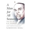 KNYGA Bookshop Man For All Seasons
