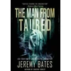 KNYGA Bookshop Man from Taured