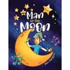 KNYGA Bookshop Man in the Moon
