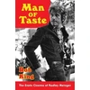 KNYGA Bookshop Man of Taste