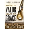 KNYGA Bookshop Man of Valor, Man of Grace