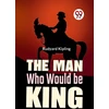 KNYGA Bookshop Man Who Would be King