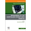 KNYGA Bookshop Management of the Hospitalized Patient with Diabetes, An Issue of Critical Care Nursing Clinics of North America