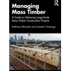 KNYGA Bookshop Managing Mass Timber