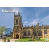 KNYGA Bookshop Manchester A4 Calendar 2026