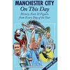 KNYGA Bookshop Manchester City On This Day