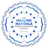 KNYGA Bookshop Mandala Pocket Colouring Book