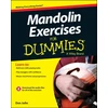 KNYGA Bookshop Mandolin Exercises For Dummies