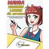 KNYGA Bookshop Manga zeichnen lernen fur Anfanger