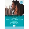 KNYGA Bookshop Manhattan Marriage Reunion / New York Nights With Mr Right