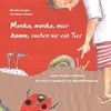 KNYGA Bookshop Manka, monka, mier komm, suchen wir ein Tier