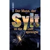 KNYGA Bookshop Mann, der Sylt in die Luft sprengte
