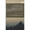 KNYGA Bookshop Manners and Customs of the Japanese in the Nineteenth Century
