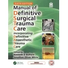 KNYGA Bookshop Manual of Definitive Surgical Trauma Care