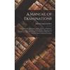 KNYGA Bookshop Manual of Examinations