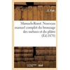 KNYGA Bookshop Manuels-Roret. Nouveau Manuel Complet Du Bronzage Des Metaux Et Du Platre