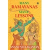 KNYGA Bookshop Many Ramayanas, Many Lessons