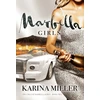 KNYGA Bookshop Marbella Girls