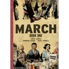 KNYGA Bookshop March: Book One (Oversized Edition)