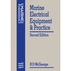 KNYGA Bookshop Marine Electrical Equipment and Practice