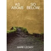 KNYGA Bookshop MARK LECKEY, AS ABOVE SO BELOW