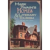 KNYGA Bookshop Mark Twain's Homes and Literary Tourism