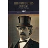 KNYGA Bookshop Mark Twain's Letters Volume 4,5 &amp; 6