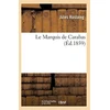 KNYGA Bookshop Marquis de Carabas